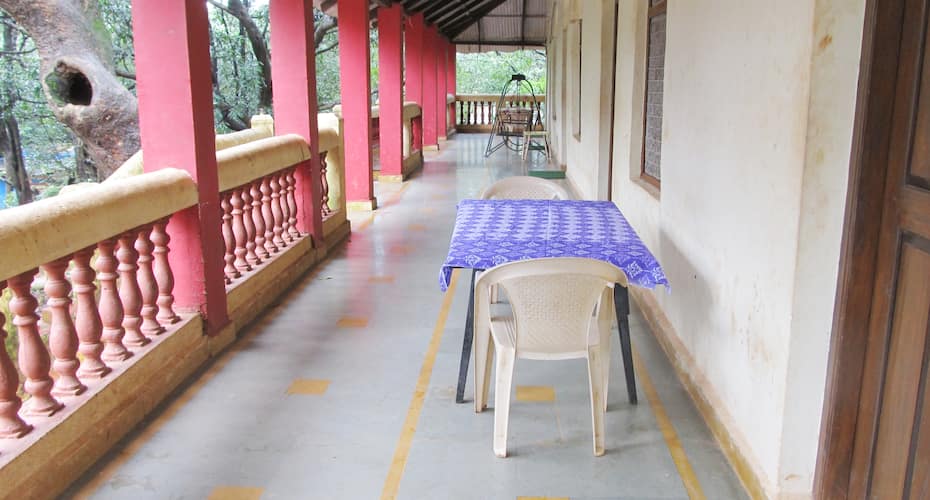 Girivihar Hotel Matheran, Matheran 4